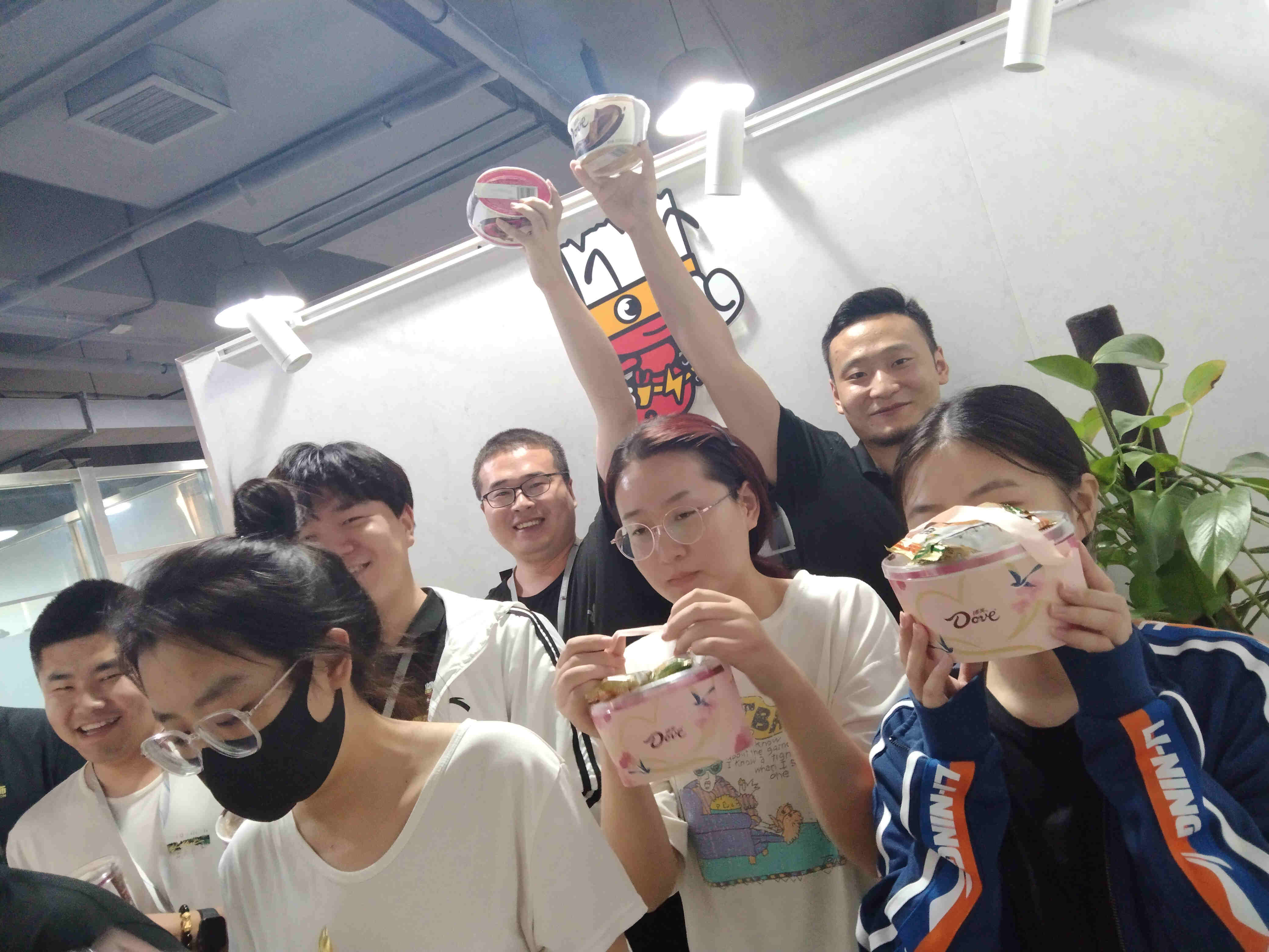 浪漫七夕，蟻路有你！
